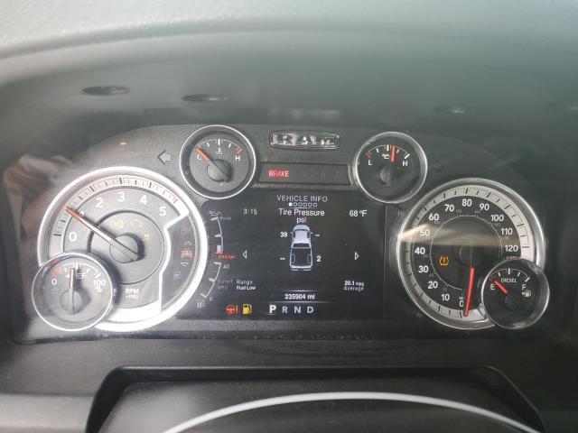 Photo 9 from auction – 2016 RAM 1500 SLT with VIN 1C6RR6LM2GS225699
