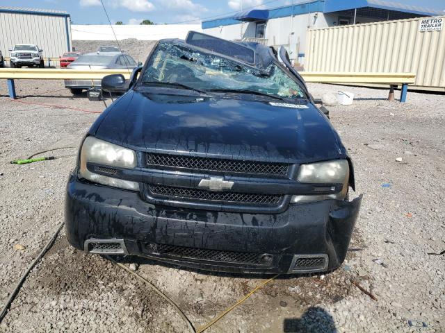 Photo 5 from auction – 2008 CHEVROLET TRAILBLAZE with VIN 1GNES13H682171141