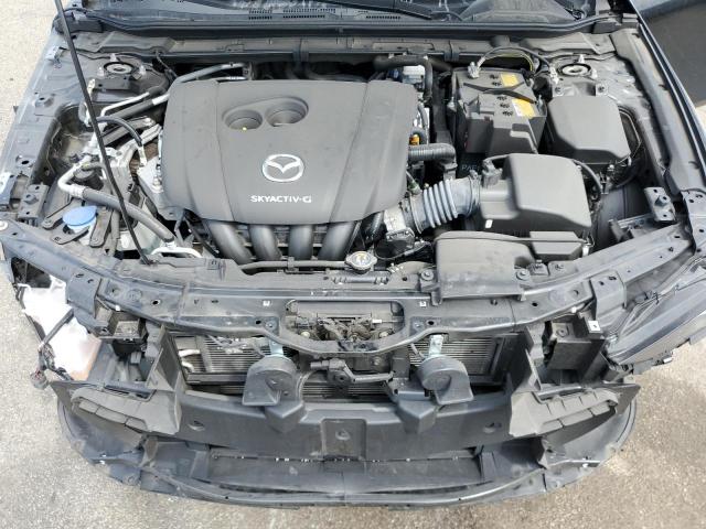 Photo 11 from auction – 2022 MAZDA 3 PREFERRE with VIN JM1BPBLL3N1519860