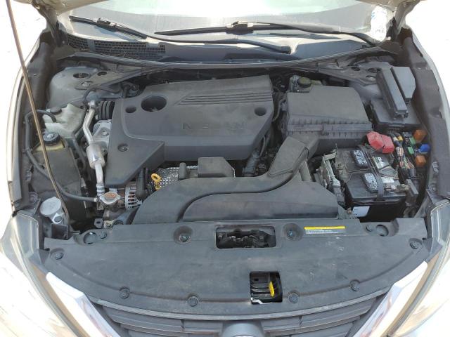 Photo 11 from auction – 2016 NISSAN ALTIMA 2.5 with VIN 1N4AL3APXGC280615