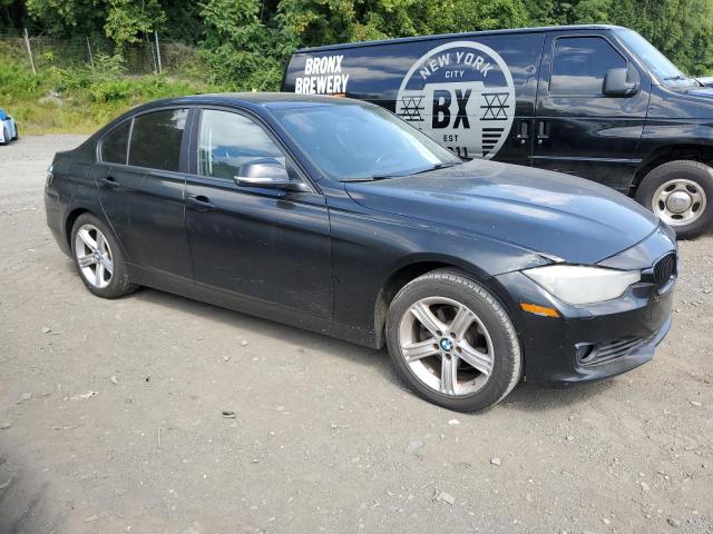 Photo 4 from auction – 2013 BMW 328 XI with VIN WBA3B3C59DF541676