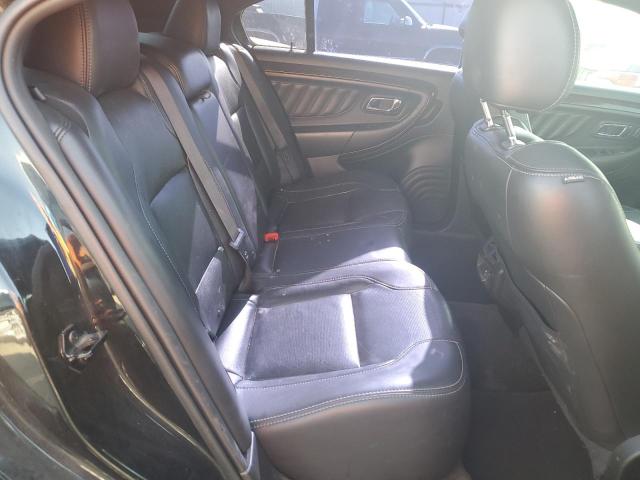 Photo 10 from auction – 2015 FORD TAURUS LIM with VIN 1FAHP2F87FG104434