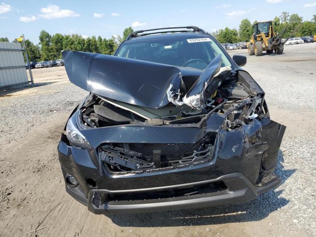 Photo 5 from auction – 2019 SUBARU CROSSTREK with VIN JF2GTAEC1K8226780