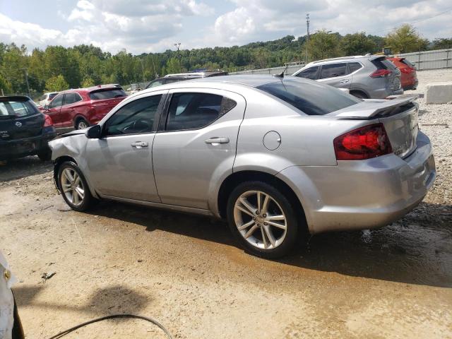 Photo 2 from auction – 2013 DODGE AVENGER SX with VIN 1C3CDZCG4DN623794