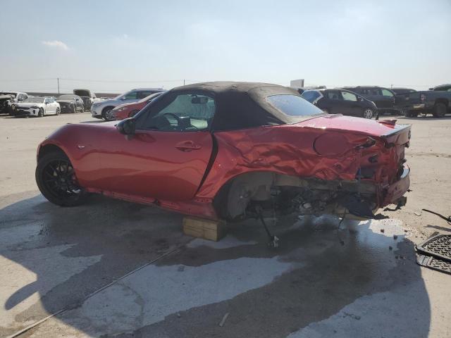 Photo 2 from auction – 2016 MAZDA MX-5 MIATA with VIN JM1NDAC78G0113343