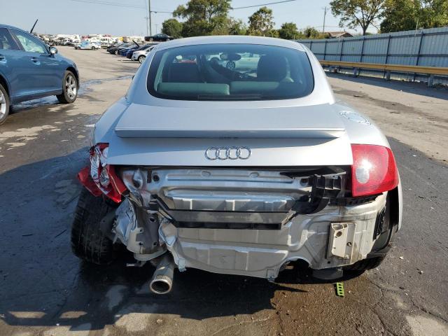 Photo 6 from auction – 2002 AUDI TT QUATTRO with VIN TRUWX28N621006924