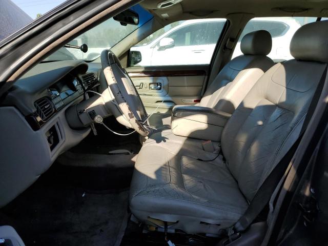 Photo 7 from auction – 1997 CADILLAC DEVILLE DE with VIN 1G6KE54Y3VU299087