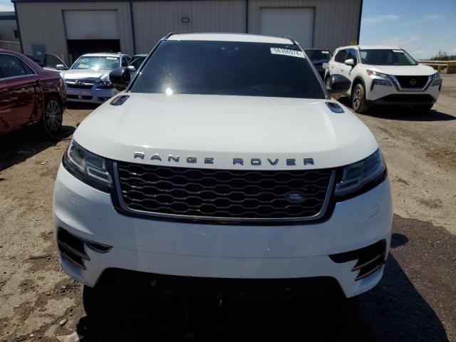Photo 5 from auction – 2018 LAND ROVER RANGE ROVE with VIN SALYL2RX1JA758410