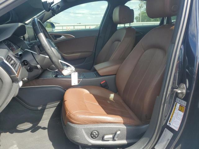 Photo 7 from auction – 2016 AUDI A6 PREMIUM with VIN WAUFGAFC7GN152929
