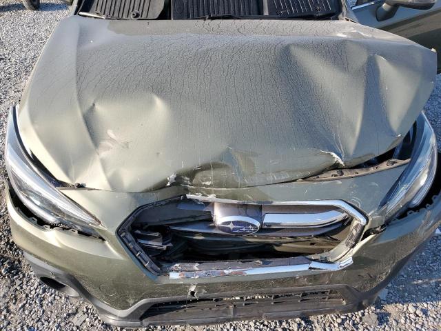 صورة رقم 12 من المزاد - 2018 SUBARU OUTBACK 3. مع VIN 4S4BSENC8J3308127