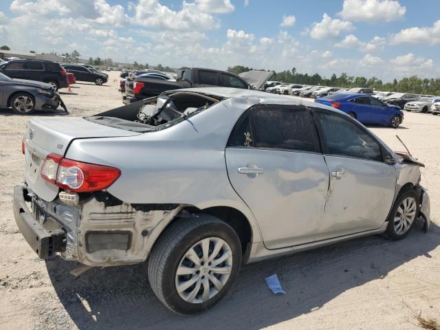 Photo 3 from auction – 2013 TOYOTA COROLLA BA with VIN 2T1BU4EE5DC045343