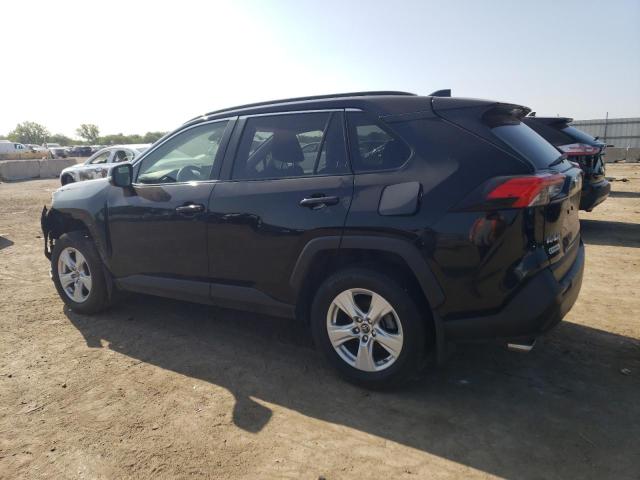 Photo 2 from auction – 2019 TOYOTA RAV4 XLE with VIN JTMW1RFV2KD500526