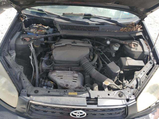 Photo 12 from auction – 2002 TOYOTA RAV4 with VIN JTEHH20V626066972