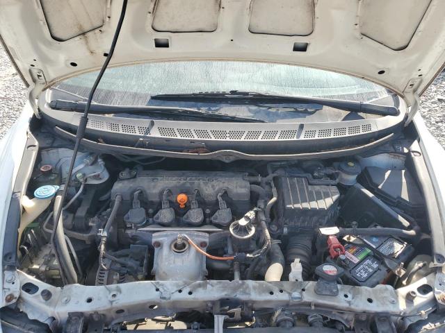 Photo 11 from auction – 2011 HONDA CIVIC LX with VIN 19XFA1F52BE006859