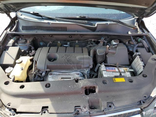 Photo 12 from auction – 2012 TOYOTA RAV4 LIMIT with VIN 2T3DF4DV8CW243505