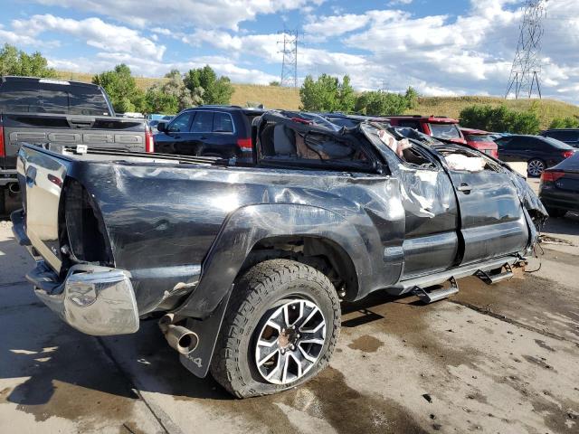 Photo 3 from auction – 2012 TOYOTA TACOMA with VIN 5TFUU4EN9CX046729