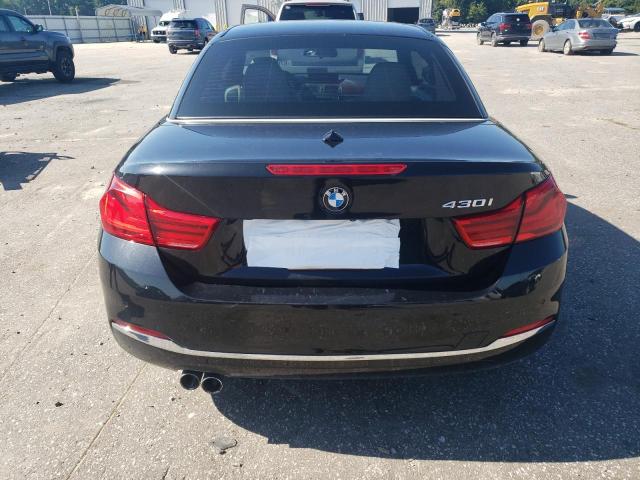 Zdjęcie 6 z aukcji – 2018 BMW 430I z VIN WBA4Z1C57JEC73493