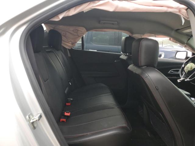 Photo 11 from auction – 2015 CHEVROLET EQUINOX LT with VIN 2GNALCEK7F1107347