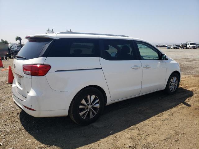 Photo 3 from auction – 2016 KIA SEDONA LX with VIN KNDMB5C16G6215015