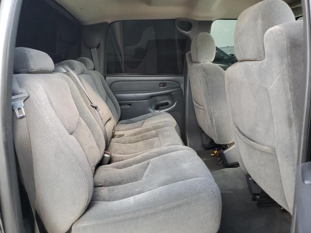 Photo 10 from auction – 2005 CHEVROLET SILVERADO with VIN 2GCEC13T451126057