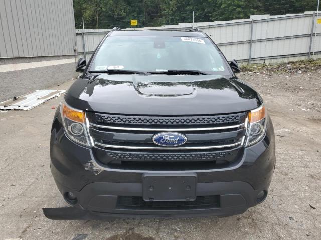 Photo 5 from auction – 2014 FORD EXPLORER L with VIN 1FM5K8F89EGB88832