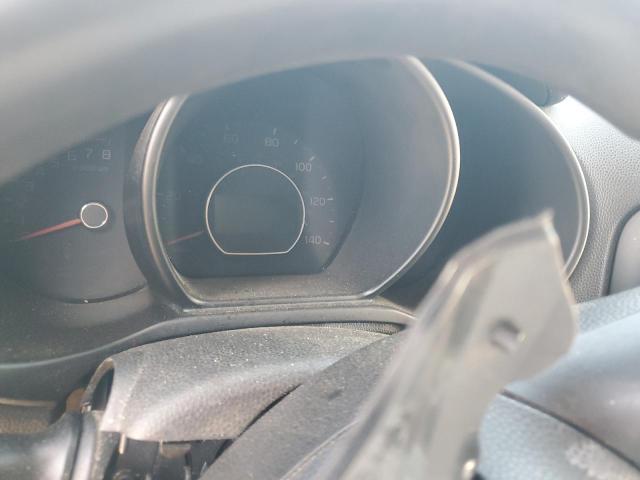 Photo 9 from auction – 2014 KIA SOUL with VIN KNDJN2A29E7089325