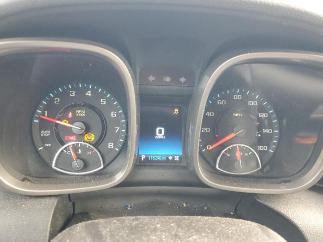 Photo 9 from auction – 2014 CHEVROLET MALIBU 1LT with VIN 1G11C5SL0EF194722