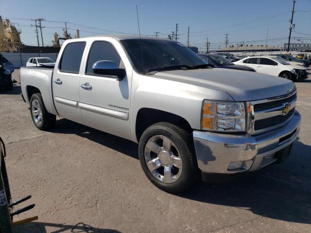 Фото 4 с аукциона – 2012 CHEVROLET SILVERADO с VIN 3GCPCSE08CG196229