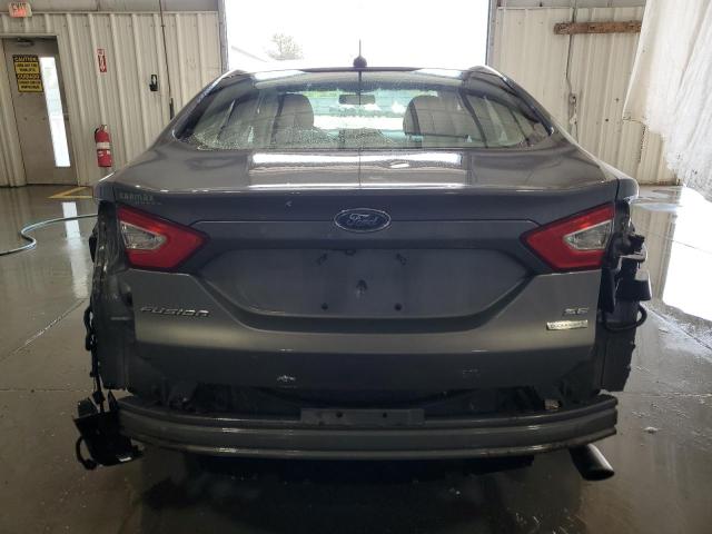 Photo 6 from auction – 2014 FORD FUSION SE with VIN 3FA6P0HD8ER223381