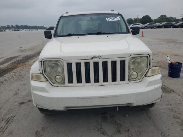 Photo 5 from auction – 2008 JEEP LIBERTY SP with VIN 1J8GN28K68W248658