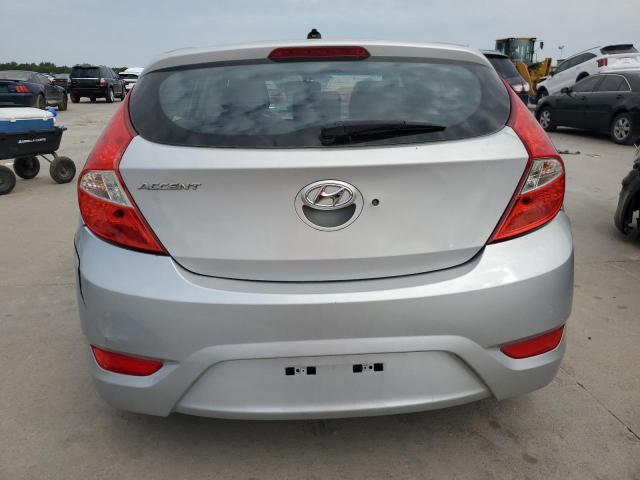 Photo 6 from auction – 2016 HYUNDAI ACCENT SE with VIN KMHCT5AE6GU288147