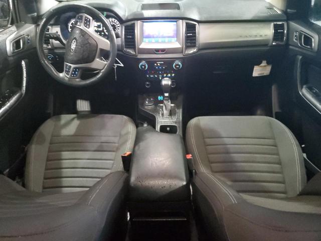 Photo 8 from auction – 2023 FORD RANGER XL with VIN 1FTER4FH2PLE29987