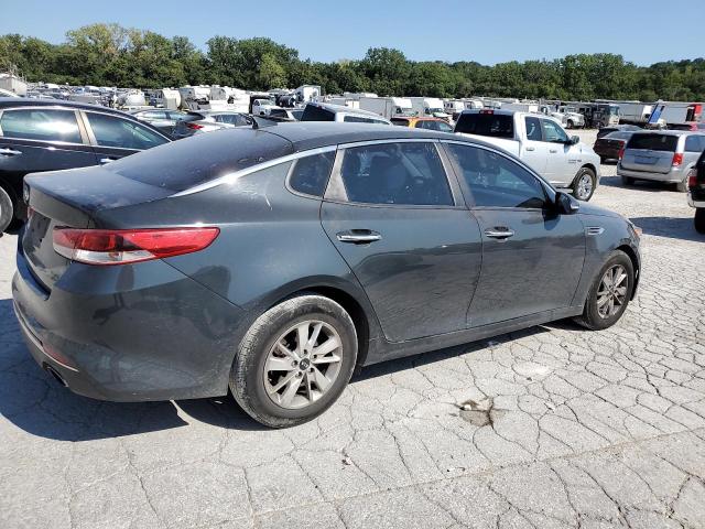 Photo 3 from auction – 2016 KIA OPTIMA LX with VIN KNAGT4L34G5072459