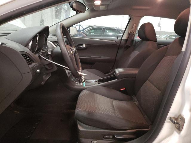 Photo 7 from auction – 2011 CHEVROLET MALIBU 1LT with VIN 1G1ZC5E12BF223937