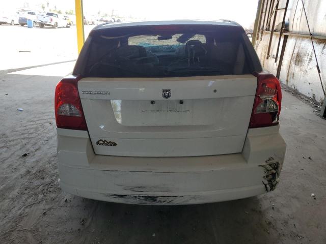 Photo 6 from auction – 2008 DODGE CALIBER with VIN 1B3HB28BX8D504124