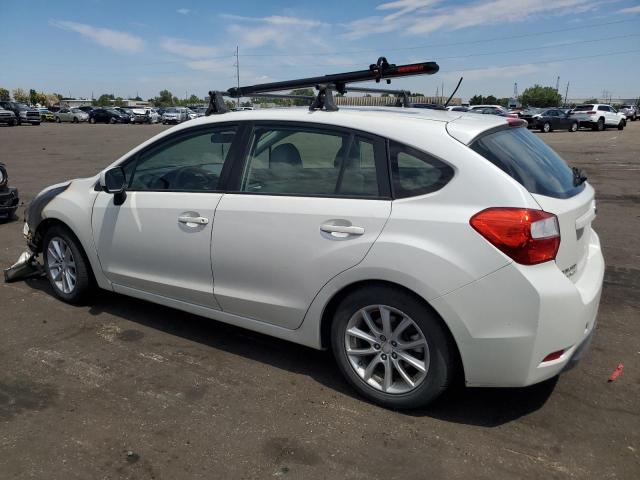 Photo 2 from auction – 2012 SUBARU IMPREZA PR with VIN JF1GPAC60CH219228