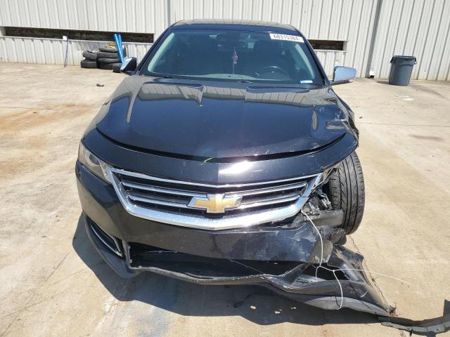 Photo 5 from auction – 2017 CHEVROLET IMPALA PRE with VIN 2G1145S34H9189985