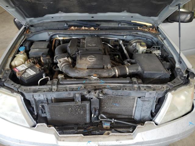 Photo 11 from auction – 2016 NISSAN FRONTIER S with VIN 1N6AD0ERXGN714955