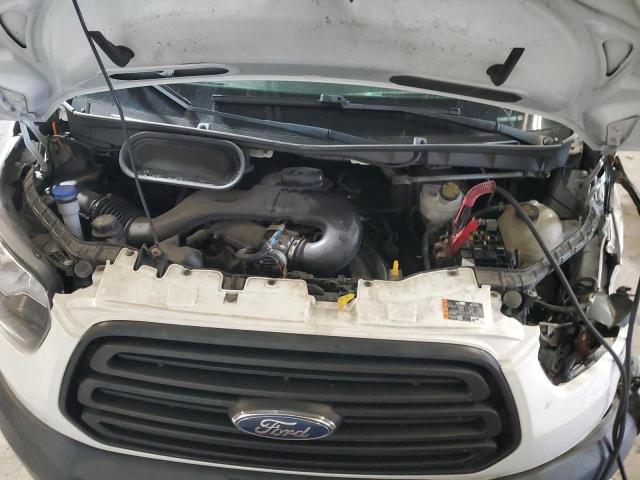 Photo 12 from auction – 2019 FORD TRANSIT T- with VIN 1FTYR2CM8KKB08280