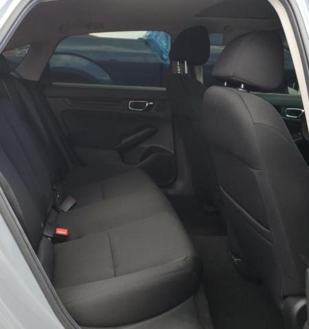 Photo 10 from auction – 2024 HONDA CIVIC EX with VIN 2HGFE1F77RH334459
