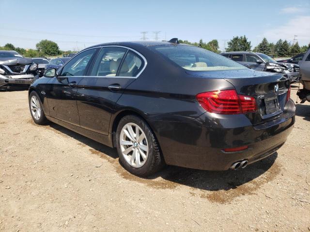 Photo 2 from auction – 2014 BMW 528 XI with VIN WBA5A7C57ED615600