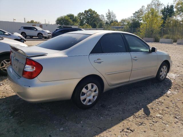 Photo 3 from auction – 2003 TOYOTA CAMRY LE with VIN 4T1BE32K13U659367
