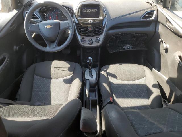 Photo 8 from auction – 2020 CHEVROLET SPARK LS with VIN KL8CB6SA9LC419637