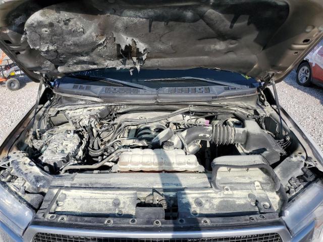 Photo 11 from auction – 2018 FORD F150 SUPER with VIN 1FTEW1E51JFB57582
