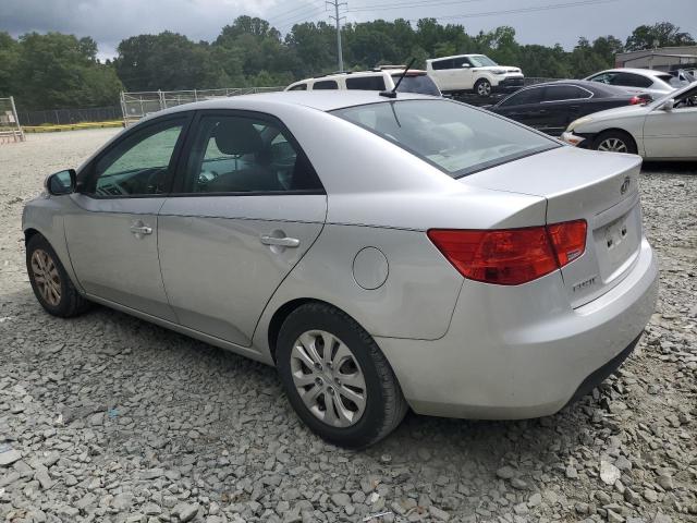 Photo 2 from auction – 2013 KIA FORTE EX with VIN KNAFU4A2XD5728551
