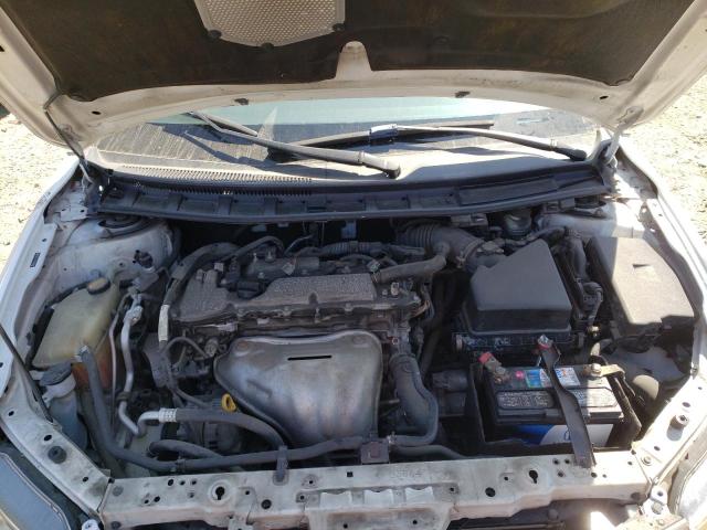 Photo 12 from auction – 2012 TOYOTA SCION TC with VIN JTKJF5C71C3030337