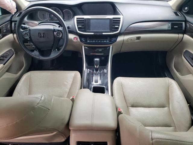 Photo 8 from auction – 2016 HONDA ACCORD EXL with VIN 1HGCR2F82GA080628
