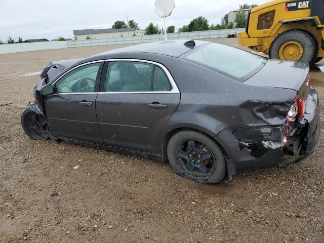 Photo 2 from auction – 2012 CHEVROLET MALIBU LS with VIN 1G1ZB5E08CF376544