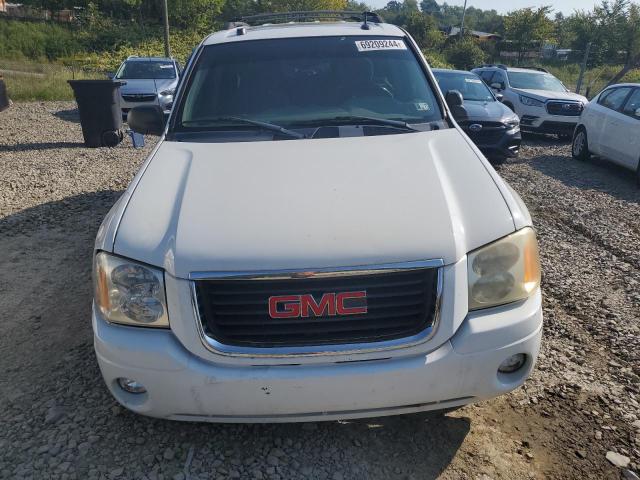 Photo 5 from auction – 2005 GMC ENVOY with VIN 1GKDT13S552329269