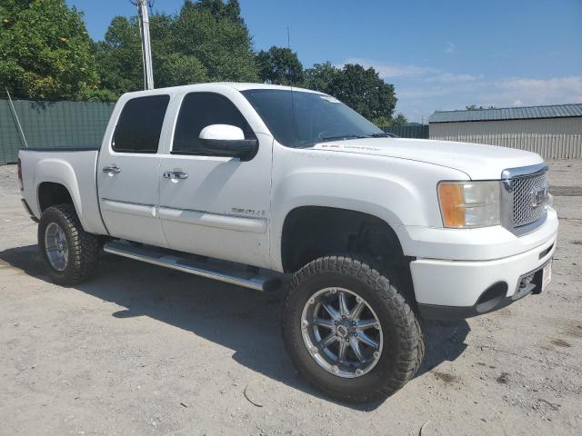 Photo 4 from auction – 2009 GMC SIERRA K15 with VIN 3GTEK03259G174409